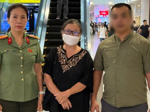 Cựu nhân viên ngân hàng bị bắt sau 27 năm trốn truy nã