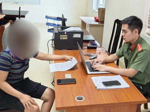 Xử phạt 2 trường hợp đăng tải thông tin sai sự thật về một dự án bất động sản