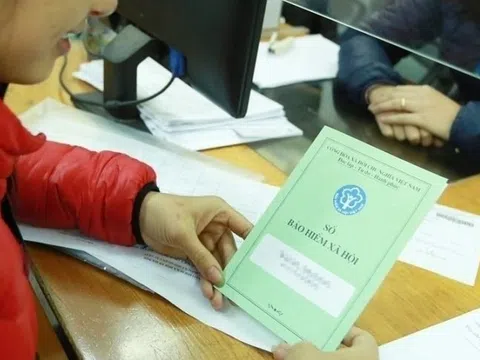 Điều kiện rút BHXH một lần với người làm việc theo hợp đồng lao động không xác định thời hạn