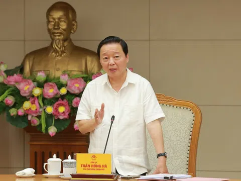 Sửa đổi Luật Quy hoạch đô thị và nông thôn: Đồng bộ, khắc phục bất cập, kế thừa thành quả