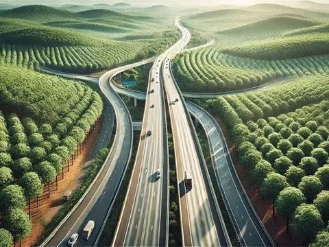 Cao tốc Gia Nghĩa - Chơn Thành được báo cáo "công tác bồi thường, tái định cư cũng ì ạch"