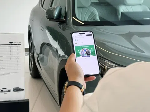 Tasco và VETC ra mắt VETC Loyalty, triển khai gói ưu đãi 40 tỷ đồng