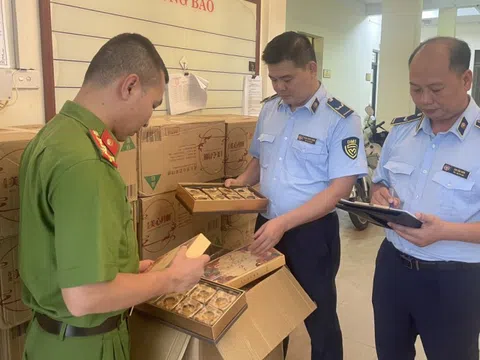Kiểm soát an toàn thực phẩm dịp Tết Trung thu 2025