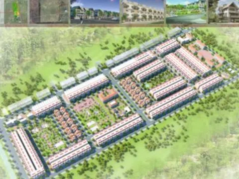Nhà ở Xã hội Thuận Thành: Lỗ lũy kế trăm tỷ, kiểm toán nghi ngờ khả năng thu hồi khoản cho vay 'bí ẩn'