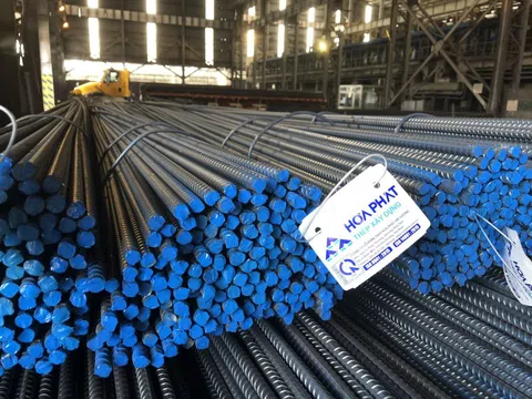 SSI Research dự báo lợi nhuận Tập đoàn Hoà Phát (HPG) nửa cuối năm 2025 tăng trưởng 42%