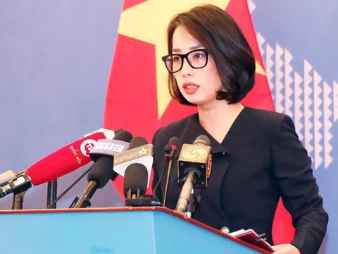 Người phát ngôn Bộ Ngoại giao thông tin về tình hình bảo hộ công dân tại Nepal