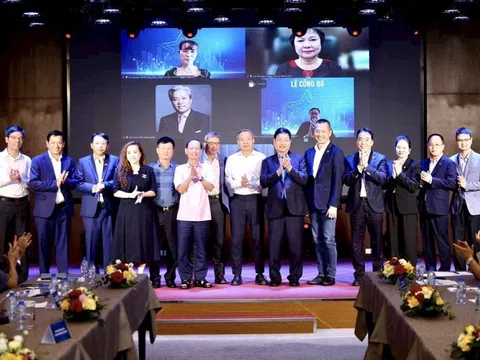 Mô hình Toàn cảnh Kinh tế tư nhân Việt Nam: Cầu nối công – tư cho phát triển