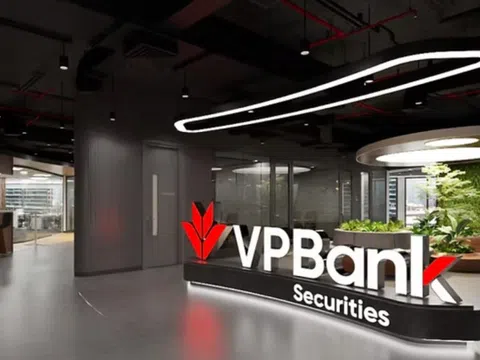 VPBankS chốt kế hoạch IPO, nâng mục tiêu lợi nhuận 2025 lên 4.450 tỷ đồng