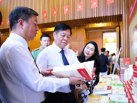 Nâng cao chất lượng công tác tuyên giáo, dân vận của Đảng trong kỷ nguyên mới