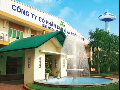 Lãi ròng lần đầu vượt 100 tỷ, Bao bì và In Nông nghiệp (INN) chốt quyền trả cổ tức 50%