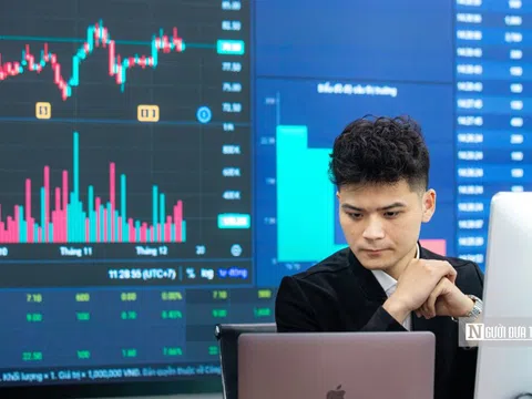Chứng khoán đón nghị định mới: Chặt chẽ với trái phiếu, linh hoạt trong niêm yết