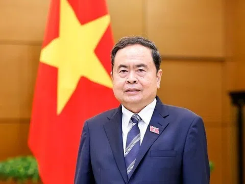 Chủ tịch Quốc hội Trần Thanh Mẫn sẽ dự AIPA-46 và thăm chính thức Malaysia
