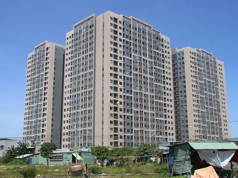 Đà Nẵng chấp thuận đầu tư dự án nhà ở xã hội gần 588 tỷ đồng