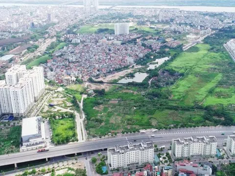Hà Nội có thêm dự án nhà ở xã hội, đáp ứng chỗ ở cho 2.058 người