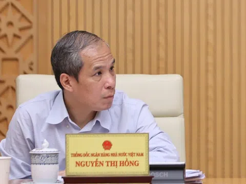 Công tác điều hành của Ngân hàng Nhà nước trước áp lực lãi suất, tỷ giá, giá vàng