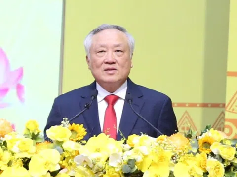 Đưa Quảng Ngãi trở thành tỉnh phát triển khá, một cực tăng trưởng quan trọng của khu vực miền Trung - Tây Nguyên