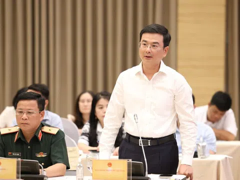 Khẩn trương hoàn thiện hướng dẫn thi hành Nghị định quản lý kinh doanh vàng