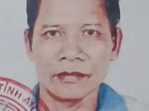 Truy nã đối tượng chống người thi hành công vụ trên biển