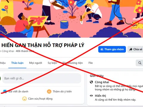Công an Hưng Yên: Cảnh giác chiêu trò lừa đảo mua bán bộ phận cơ thể người