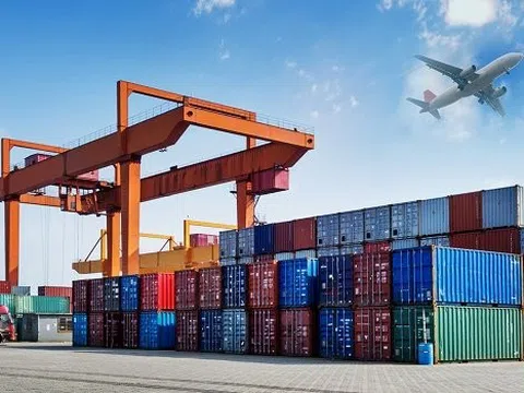 ACV đề xuất lập trung tâm logistics hàng không tích hợp khu phi thuế quan tại sân bay Long Thành