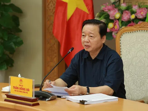 Lồng ghép chương trình, phát huy vai trò người dân trong xây dựng nông thôn mới, giảm nghèo