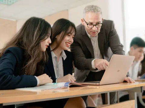 Nghị quyết 71: Cú hích để giáo dục đại học Việt Nam vươn tầm quốc tế