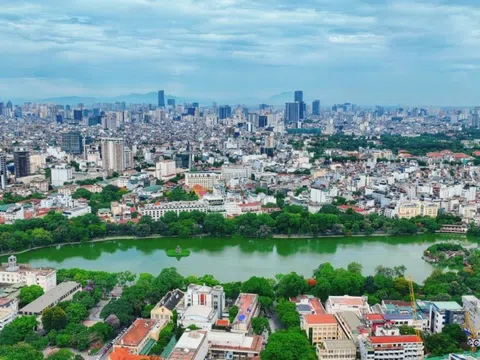 Tiêu chí phân loại 34 tỉnh, 3.321 xã sau sáp nhập theo đề xuất mới nhất