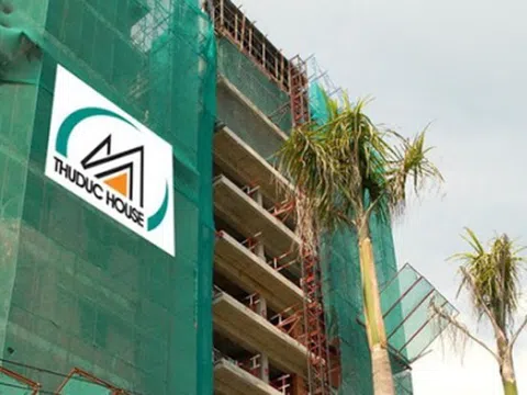 Thuduc House góp vốn lập công ty con, lấn sân sang bán buôn thực phẩm