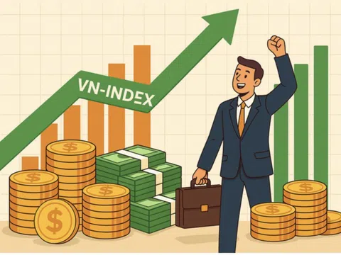 Loạt quy định mới về chứng khoán: Thời gian lên sàn sau IPO còn 30 ngày, gỡ rào cản cho vốn ngoại