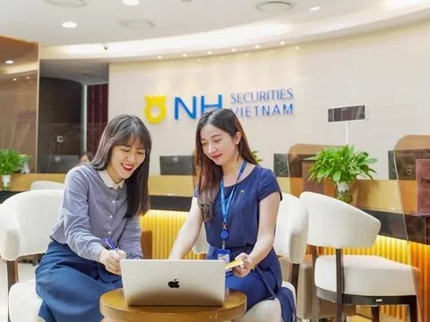 Sau 6 tháng bị thu hồi giấy phép, Chứng khoán NH Việt Nam (NHSV) chính thức quay lại thị trường phái sinh