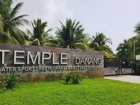 Chủ đầu tư Temple Resort Danang: Dẫn đầu danh sách nợ thuế 137,5 tỷ, từng bị phạt vì vi phạm môi trường