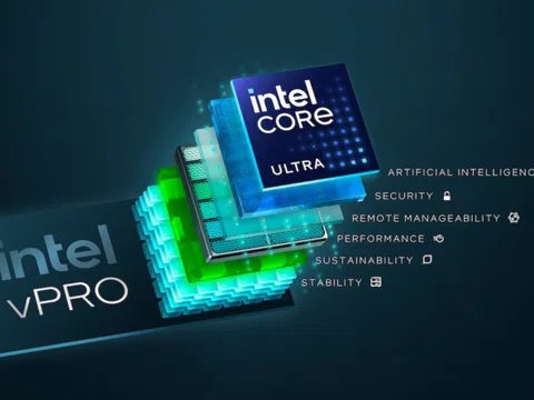 Intel: Hành trình từ gã khổng lồ thống trị đến 'bệnh nhân' cần giải cứu