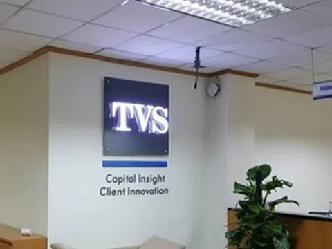 Chứng khoán Thiên Việt (TVS) huy động gần 334 tỷ đồng, phần lớn để gửi ngân hàng