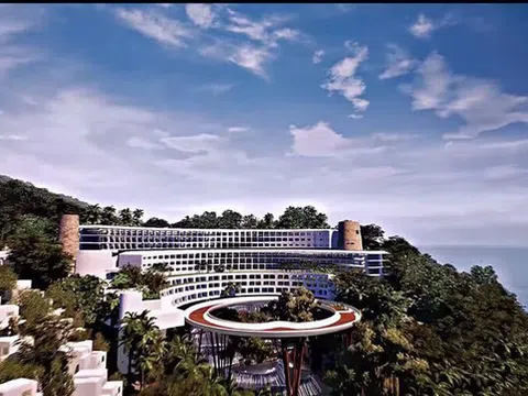 Huy Dương Group: Tăng vốn thần tốc, thua lỗ nặng và dòng tiền nghìn tỷ từ trái phiếu chảy về Đầu tư MST