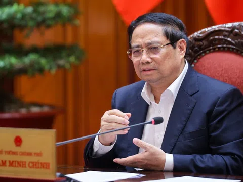Thủ tướng: Ứng phó kịp thời, linh hoạt, phù hợp, hiệu quả với tác động, thách thức từ bên ngoài