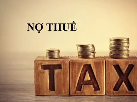 Bệnh viện Thành An Sài Gòn của Minh Khang bị Cục thuế Nghệ An 'gọi tên' vì nợ 2,4 tỷ đồng