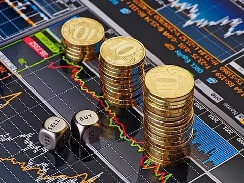 Lộ diện sàn tài sản số DNEX: Vốn điều lệ 2 tỷ, lên kế hoạch huy động 10.000 tỷ đồng