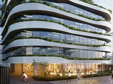 Fideco (FDC) kinh doanh khởi sắc nhưng VietinBank Capital vẫn thoái toàn bộ 18% vốn