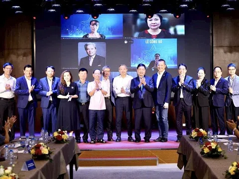 Sáng kiến "Công - tư kiến quốc": Tạo lực đẩy mới cho khu vực kinh tế tư nhân
