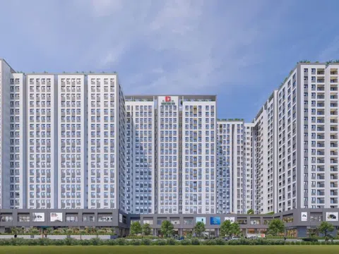 Hà Nội: Đề xuất lãi suất 4,8%/năm cho vay mua, thuê mua nhà ở xã hội
