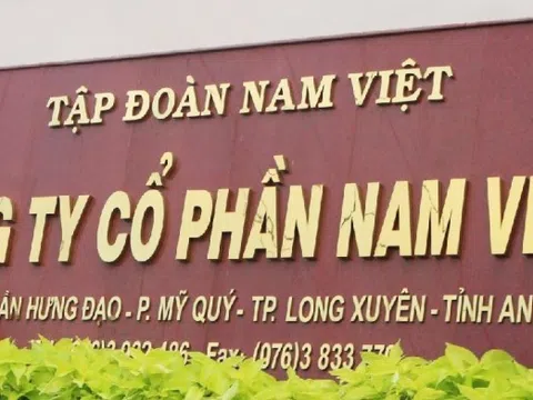 Lợi nhuận Nam Việt (ANV) tăng 17 lần, đối mặt thách thức lớn cuối năm