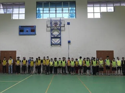 Chặt đứt đường dây lừa đảo xuyên quốc gia, chiếm đoạt hơn 160 tỷ đồng