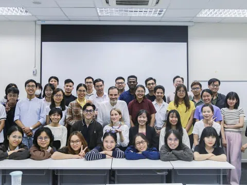 Hội nhập giáo dục: Cần giải pháp quản trị và chính sách mạnh mẽ