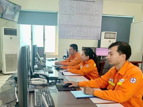 EVNNPT truyền tải điện an toàn, liên tục, ổn định trên 171,5 tỷ kWh điện