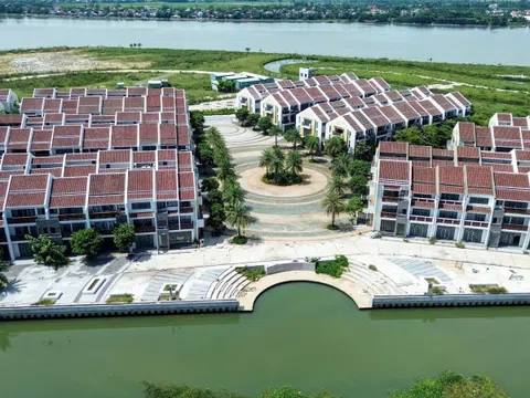 Đà Nẵng sắp đấu giá dự án Khu du lịch sinh thái Cồn Bắp, giá khởi điểm hơn 3.581 tỷ đồng