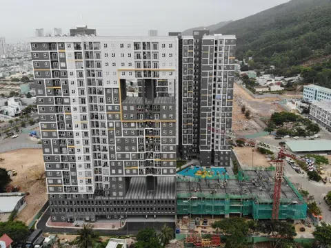 Gia Lai bố trí khu đất hơn 0,5 ha để xây dựng nhà ở xã hội cho lực lượng công an
