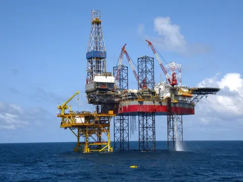 PV Drilling (PVD) lãi trước thuế 751 tỷ đồng trong 8 tháng đầu năm