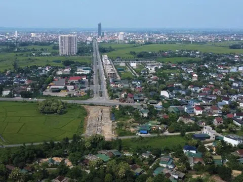 Hà Tĩnh: Đẩy nhanh tiến độ các dự án giao thông, thúc đẩy giải ngân vốn đầu tư công