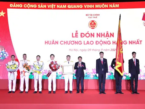 Ngành Thuế Việt Nam: 80 năm đồng hành xây dựng và phát triển đất nước