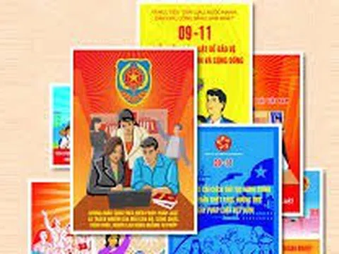 Nhiều hoạt động đa dạng, thiết thực hưởng ứng Ngày Pháp luật Việt Nam năm 2025
